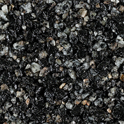 Black Granite Black Granite"